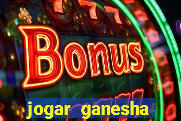 jogar ganesha fortune demo